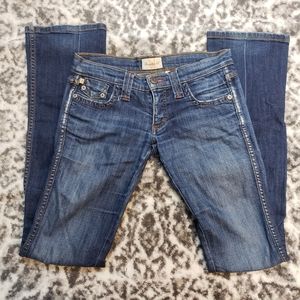 Frankie B jeans
